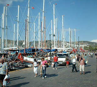 Bodrum (Türkei)