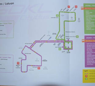 GO-KL Bus