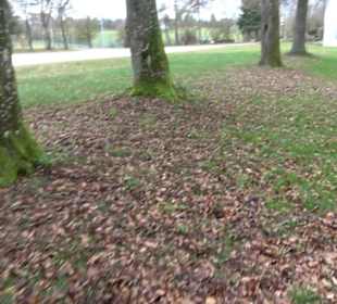 Wanderparkplatz Fakelau Mehrstetten