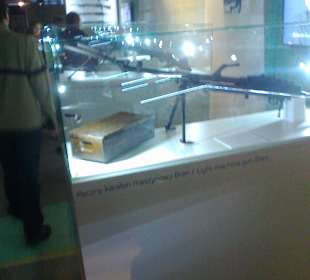 Muzeum Powstania Warszawskiego.