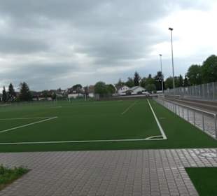 Sportanlagen Undingen