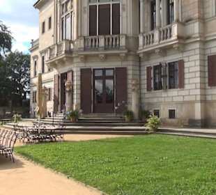 Schloß Albrechtsberg