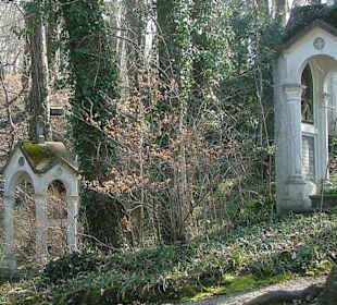 Kreuzweg Schwarzwäldle