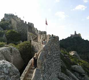 Die Burg
