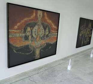 Fundacion Cesar Manrique