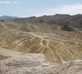 Zabriskie Point