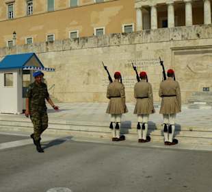 Grób Nieznanego Żołnierza