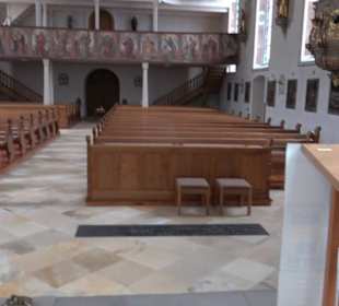 St. Michaelskirche Salmendingen