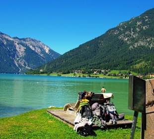 Am Achensee Pertisau