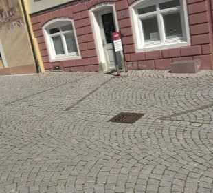 Altstadt Horb am Neckar