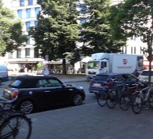 Löwenturm