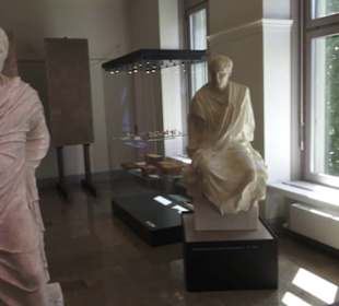 Archäologische Sammlung