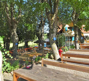 Eindrücke aus dem Engelhardt's Keller