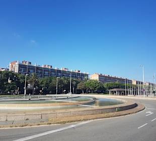 Barcelona 