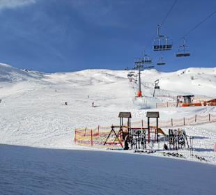 Skigebiet Hochpustertal Sillian
