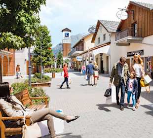 Landquart Fahion Outlet