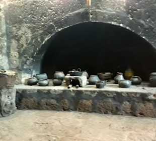 Santa Catalina Kloster