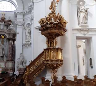 Dom zu Fulda