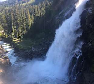 Krimmler Wasserfälle 