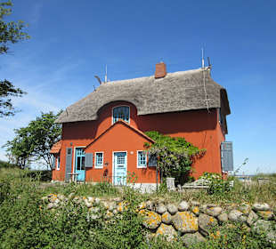 Naturschutzgebiet Graswarder