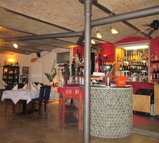 Ristorante Il Gambero Germersheim