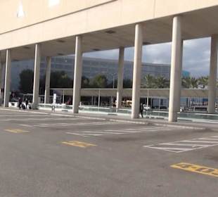 Flughafen Palma