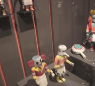 Nordamerika Native Museum