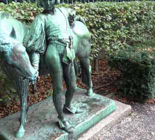 Englischer Garten