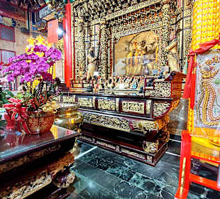Wenwu Tempel