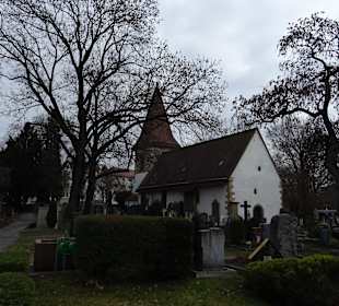 Uff-Kirchhof Stuttgart-Bad Cannstatt