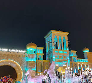 Global Village