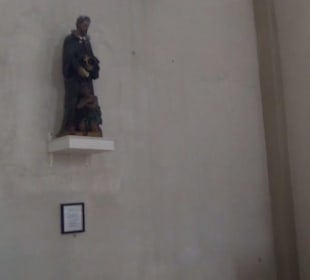 Pfarrkirche Salzburg-St. Andrä