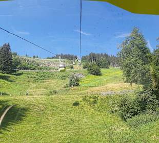 Großarler Bergbahnen