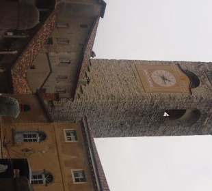 Piazza Vecchia