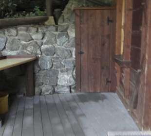 Bergbaufreilichtmuseum Erzpoche