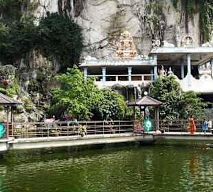 Batu Caves