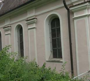 Filialkirche St. Georg