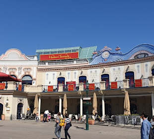 Madame Tussauds Wien