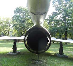 Militaerpark Rembertów