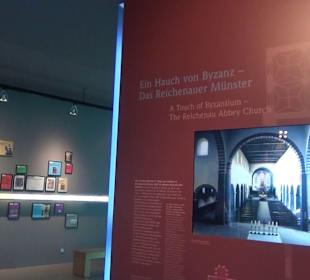 Museum Reichenau Mittelzell
