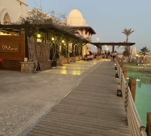 Stadtrundgang Marsa Alam