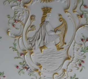 Uphagenhaus - Museum bürgerlicher Wohnkultur