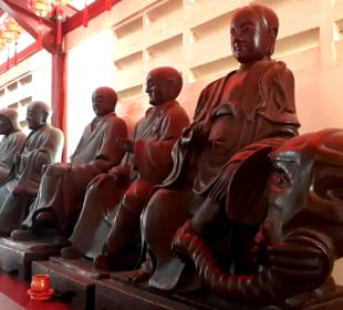 Wihara Dharma Bhakti