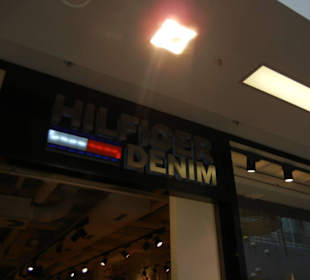 Shoppingcenter Hamburger Meile