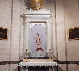 Kathedrale Cadiz