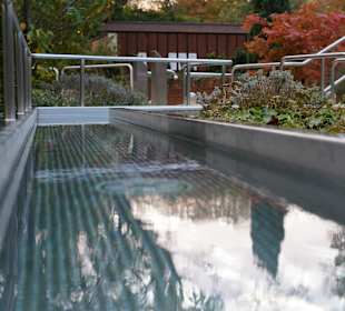 Gestellt von Marketingleitung der Therme