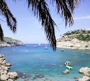 Bucht Kalithea