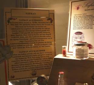 Spicy's Gewürzmuseum