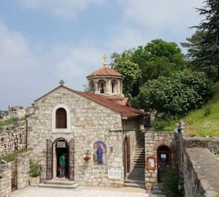 Kirche der Heiligen Petka