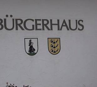 Bürgerhaus Kappishäusern